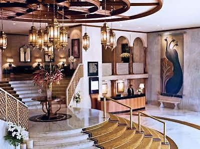 Taj Palace Delhi  Ngoại thất bức ảnh
