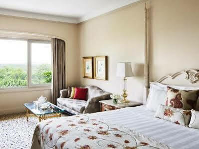 Taj Palace Delhi  Ngoại thất bức ảnh