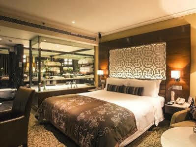 Taj Palace Delhi  Ngoại thất bức ảnh