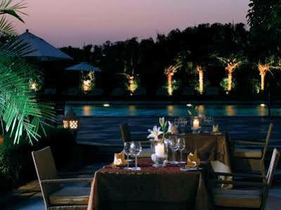 Taj Palace Delhi  Ngoại thất bức ảnh