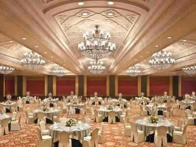 Taj Palace Delhi  Ngoại thất bức ảnh