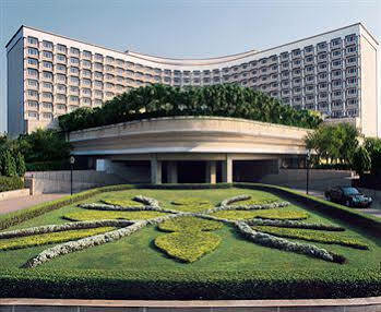 Taj Palace Delhi  Ngoại thất bức ảnh